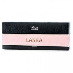 Полотенце AQUAmagic Laska Towel полотенце для лица, шеи и декольте